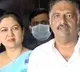Prakash Raj and team files nomination for MAA elections