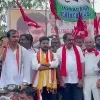TPCC Chief Revanth Reddy Fires On CM KCR and PM Modi