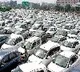 Traffic Jams At Some High Ways In Delhi During Bharat Bandh