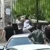 Fatal suicide attack at Syria presidential complex