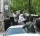 Fatal suicide attack at Syria presidential complex