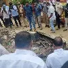 Missing software engineer died in Hyderabad