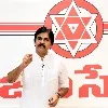 Pawan Kalyan will attend two road repair works on Gandhi Jayanti