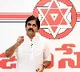 Pawan Kalyan will attend two road repair works on Gandhi Jayanti