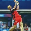Devilliers son reacts to his father out in MI match