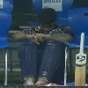 Not fair to blame it on just 1 batter Karim on MI lose