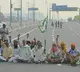 Rakesh Tikait says Bharat Bandh success