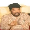 Posani fires on Pawan Kalyan