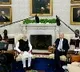 US media riled by Biden comments criticising it during Modi meeting