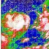 Another Cyclonic Circulation waiting in the wings