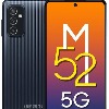 Samsung Galaxy M52 5G with 120Hz display, triple rear cameras launched