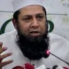 Get well soon: Cricketers pour in tweets for Inzamam-ul-Haq's recovery after heart attack