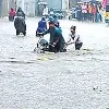 Control Rooms for Hyderabad and Rangareddy people amid cyclone gulab