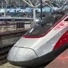 Center proposed High Speed Rail between Hyderabad and Mumbai