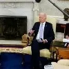 US media riled by Biden comments criticising it during Modi meeting