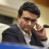 Calcutta High Court Fines BCCI President Sourav Ganguly
