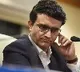 Calcutta High Court Fines BCCI President Sourav Ganguly