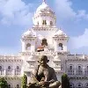 Telangana assembly adjourns for three days amid heavy rains