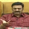 Raghurama Krishna Raju responds on Perni Nani remarks over Pawan Kalyan