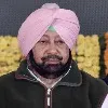 Amarinder Singh response after Navjot Singh Sidhu resignation