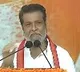 Congress yet to decide candidate in Huzuarabd by polls