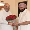 Captain Amarinder to join BJP