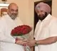 Captain Amarinder to join BJP