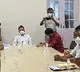 Kanhaiya Kumar and Gignesh Mewani joins Congress party