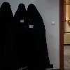 Kabul University bans female students and staff