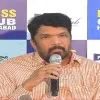 Posani explains clash between him and Pawan Kalyan