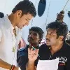 will Srinuvaitla and Mahesh babu join hands again for a blockbuster