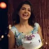 Samantha celebrates Saaki first anniversary