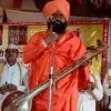 baba dies while singing devotional songs