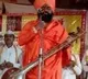 baba dies while singing devotional songs