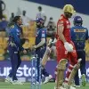 Punjab set low target for Mumbai