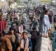 Afghans set up government in exile