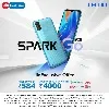 TECNO Spark Go 2021 is now available with exciting Jio Exclusive offers this festive season