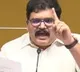 TDP leader Kommareddy Pattabhiram Complaints to DGP Over social media posts