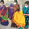 Bathukamma sarees to be distributed in Telangana from oct 2nd