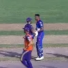 karthik give clarity on ashwin morgan fight