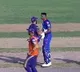 karthik give clarity on ashwin morgan fight