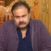 nagababu slams posani
