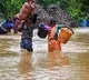 Cyclone Gulab Re Intensifying As Cyclone Shaheen