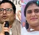 YS Sharmila joins hands with Prashant Kishor