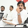 Pawan kalyan speech at janasena party meetin