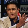 Sourav ganguly trying to bring Kumble as team india coach