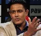 Sourav ganguly trying to bring Kumble as team india coach