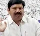 action must be taken on Jogi ramesh who planned to attach chandrababu house