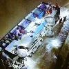 5 dead, 16 injured as Meghalaya bus plunges into swollen river