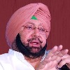 No intention to continue in Congress, but not joining BJP: Amarinder